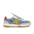 Zapatillas Casual Munich Rigel 12 Hombre Gris