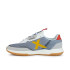 Zapatillas Casual Munich Rigel 12 Hombre Gris