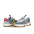 Zapatillas Casual Munich Rigel 12 Hombre Gris