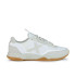 Zapatillas Casual Munich Rigel 13 Hombre Blanco