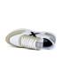 Zapatillas Casual Munich Versus 77 Infantil Blanco