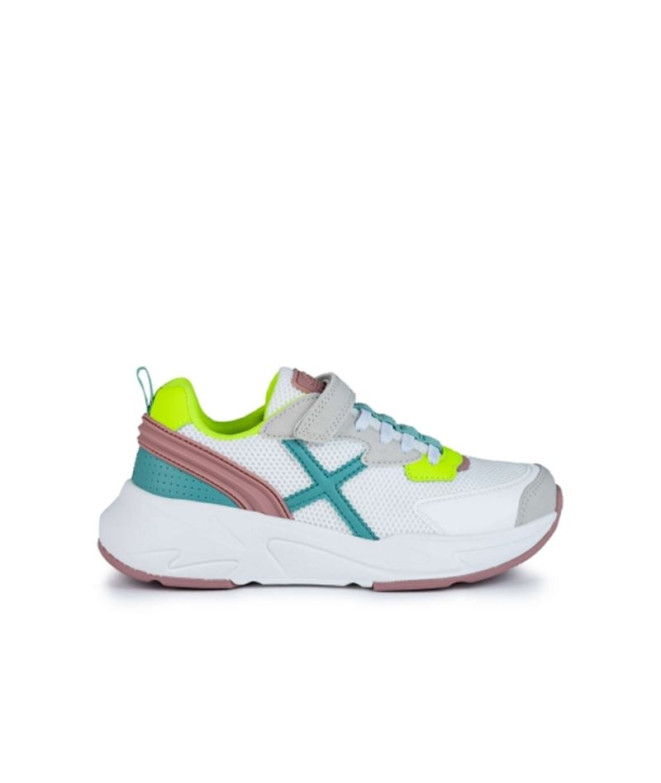 Zapatillas Casual Munich Mini Track Vco 86...