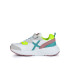 Zapatillas Casual Munich Mini Track Vco 86 Bebés Blanco