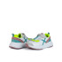 Zapatillas Casual Munich Mini Track Vco 86 Bebés Blanco