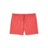 Bañador Lacoste Bain Hombre Coral