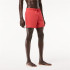 Bañador Lacoste Bain Hombre Coral