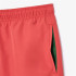 Bañador Lacoste Bain Hombre Coral
