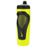 Botella de Fitness Nike Refuel Grip 24 Oz Verde