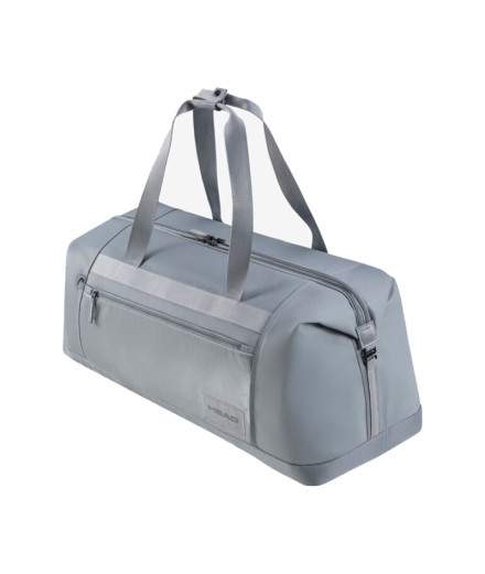 Mochila de Tenis Head Tour Duffle Bag L Gris