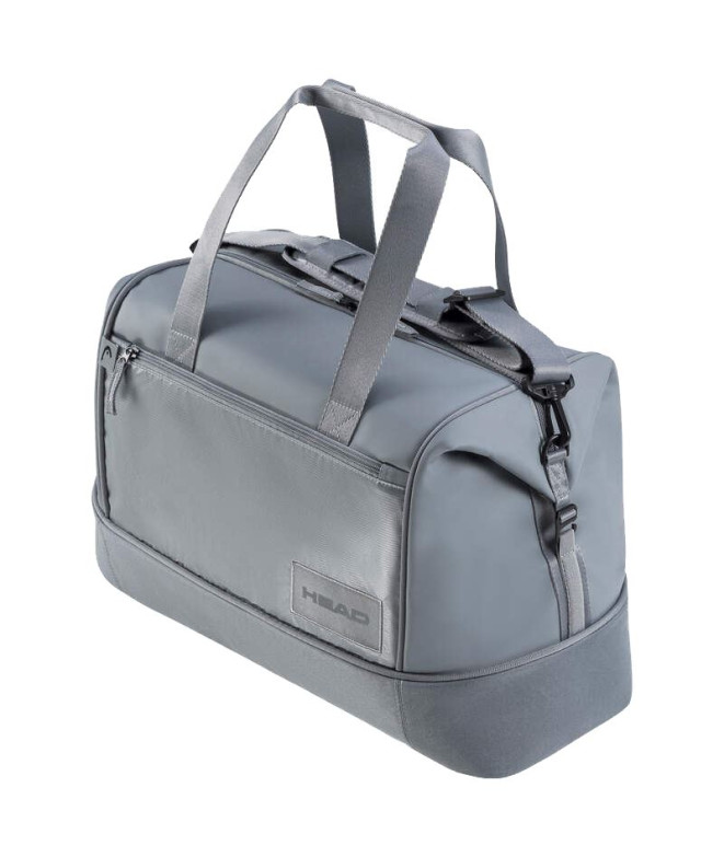 Bolsa de Tenis Head Tour Tote Bag 35L Gris