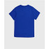 Camiseta Champion Crewneck Infantil Azul