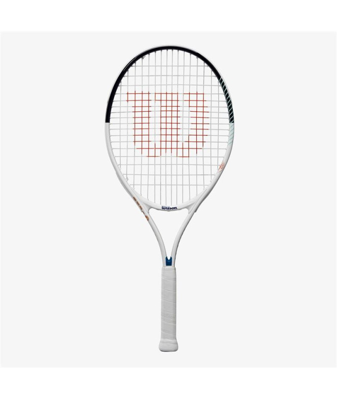 Raqueta de Tenis Wilson Roland Garros Elite...