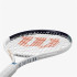 Raqueta de Tenis Wilson Roland Garros Elite Infantil Blanco/Navy