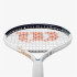 Raqueta de Tenis Wilson Roland Garros Elite Infantil Blanco/Navy
