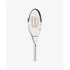 Raqueta de Tenis Wilson Roland Garros Elite Infantil Blanco/Navy