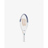 Raqueta de Tenis Wilson Roland Garros Elite Infantil Blanco/Navy/