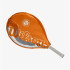 Raqueta de Tenis Wilson Roland Garros Elite Infantil Blanco/Navy/