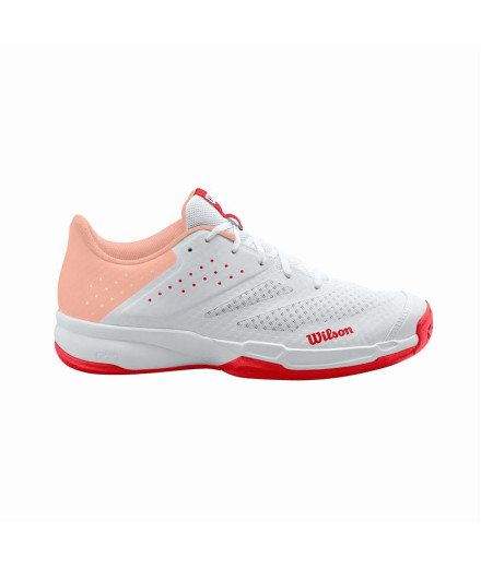 Zapatillas de Tenis Wilson Kaos Stroke 2.0 Mujer...