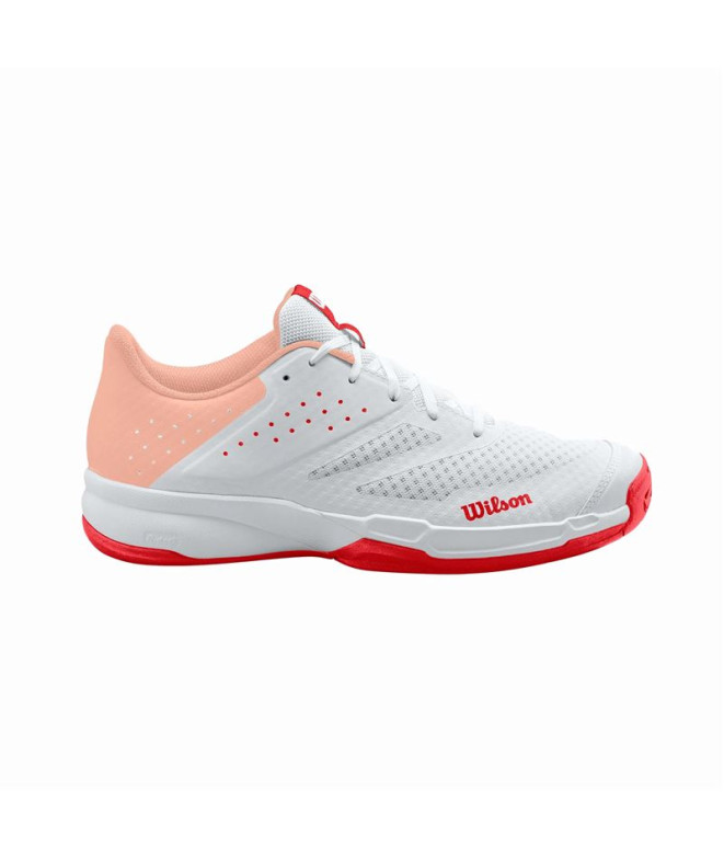 Zapatillas de Tenis Wilson Kaos Stroke 2.0...