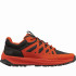 Zapatillas de Montaña Helly Hansen Vidden Hybrid Low Hombre Rojo
