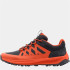 Zapatillas de Montaña Helly Hansen Vidden Hybrid Low Hombre Rojo