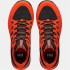 Zapatillas de Montaña Helly Hansen Vidden Hybrid Low Hombre Rojo