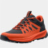 Zapatillas de Montaña Helly Hansen Vidden Hybrid Low Hombre Rojo