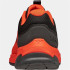 Zapatillas de Montaña Helly Hansen Vidden Hybrid Low Hombre Rojo