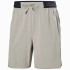 Pantalones de Montaña Helly Hansen Tech Trailrt Hombre Marrón Grisaceo