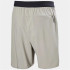 Pantalones de Montaña Helly Hansen Tech Trailrt Hombre Marrón Grisaceo