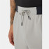 Pantalones de Montaña Helly Hansen Tech Trailrt Hombre Marrón Grisaceo