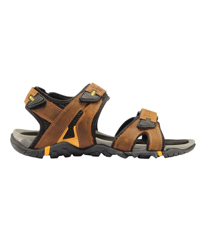 Sandalias de Montaña +8000 Tobut 24V Marron Hombre