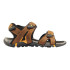 Sandalias de Montaña +8000 Tobut 24V Marron Hombre