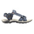 Sandalias de Montaña +8000 Tokal Azul Marino Hombre