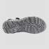 Sandalias de Montaña +8000 Tokal Negro Hombre