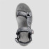 Sandalias de Montaña +8000 Tokal Negro Hombre