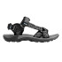 Sandalias de Montaña +8000 Tokal Gris Oscuro Mujer