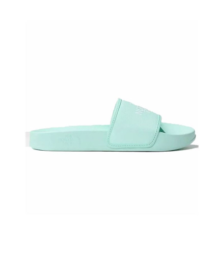 Chanclas The North Face Base Camp III Mujer Azul