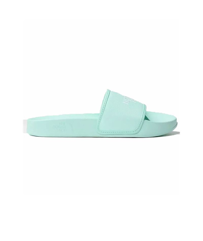 Chanclas The North Face Base Camp III Mujer Azul