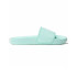 Chanclas The North Face Base Camp III Mujer Azul