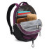 Mochila de Montaña The North Face Borealis Mini Backpack Morado
