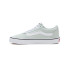 Zapatillas Vans Ward Cnvs Palea Mujer