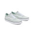Zapatillas Vans Ward Cnvs Palea Mujer