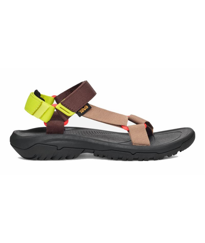 Sandalias de montaña Teva Hurricane Xlt2 Burro...