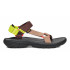 Sandalias de montaña Teva Hurricane Xlt2 Burro Multi