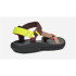 Sandalias de montaña Teva Hurricane Xlt2 Burro Multi
