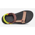 Sandalias de montaña Teva Hurricane Xlt2 Burro Multi