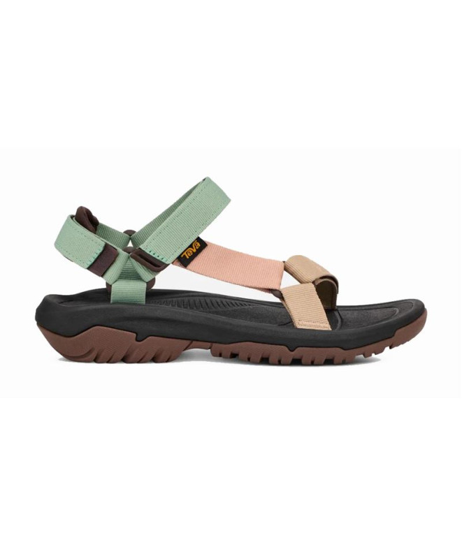 Sandalias de montaña Teva Hurricane Xlt2 Basil...