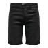 Pantalones Only & Sons Onsply Reg Blk 8581 Negro Hombre