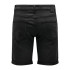Pantalones Only & Sons Onsply Reg Blk 8581 Negro Hombre